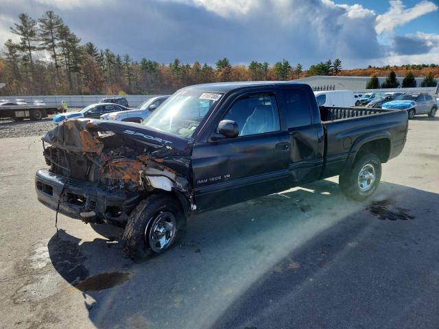 DODGE RAM 1500 1999 with VIN 1B7HF13Y6XJ557413 - Photo from auction