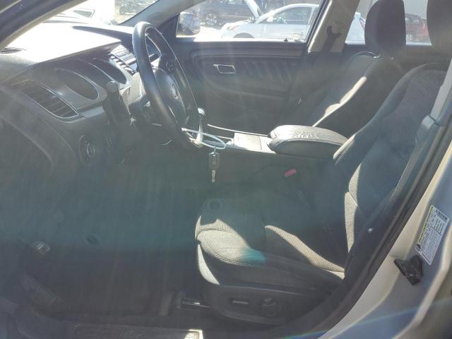 Photo 7 from auction – 2011 FORD TAURUS SEL with VIN 1FAHP2EW2BG100348