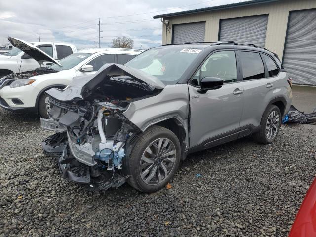 SUBARU FORESTER T 2025 with VIN JF2SLSTD0SH427842 - Photo from auction