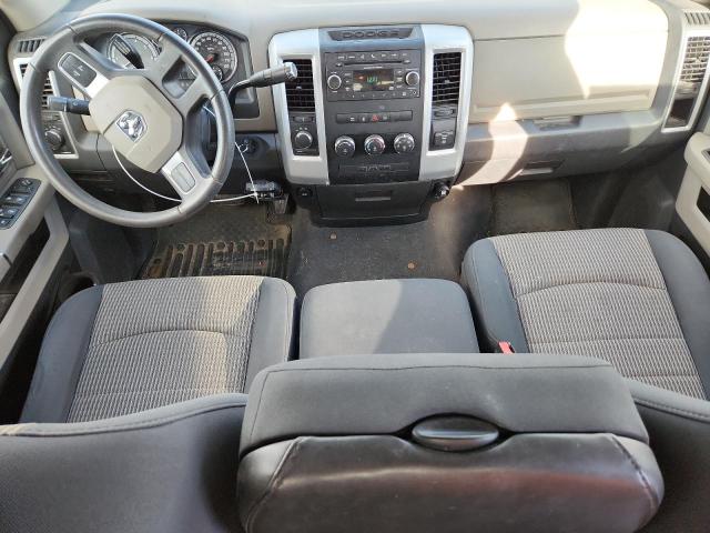 Photo 8 from auction – 2011 DODGE RAM 1500 with VIN 1D7RV1GT8BS548582