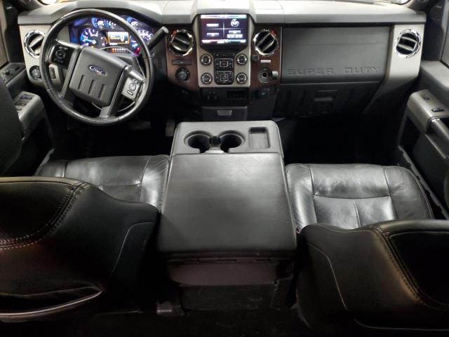 Photo 8 from auction – 2014 FORD F350 SUPER with VIN 1FT8W3BT5EEA83445