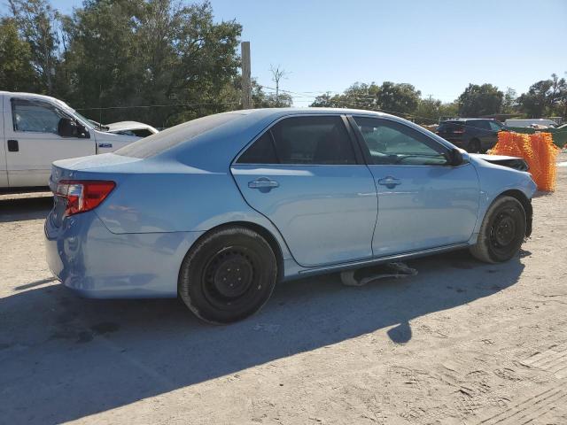 Photo 3 from auction – 2012 TOYOTA CAMRY BASE with VIN 4T1BF1FK0CU501257