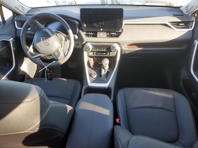 Photo 8 from auction – 2024 TOYOTA RAV4 LIMIT with VIN 4T3D6RFV5RU163291
