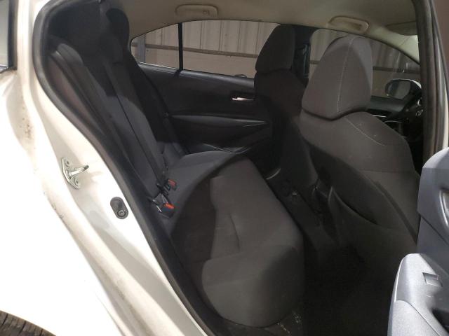 Photo 10 from auction – 2021 TOYOTA COROLLA LE with VIN 5YFEPMAE1MP176165