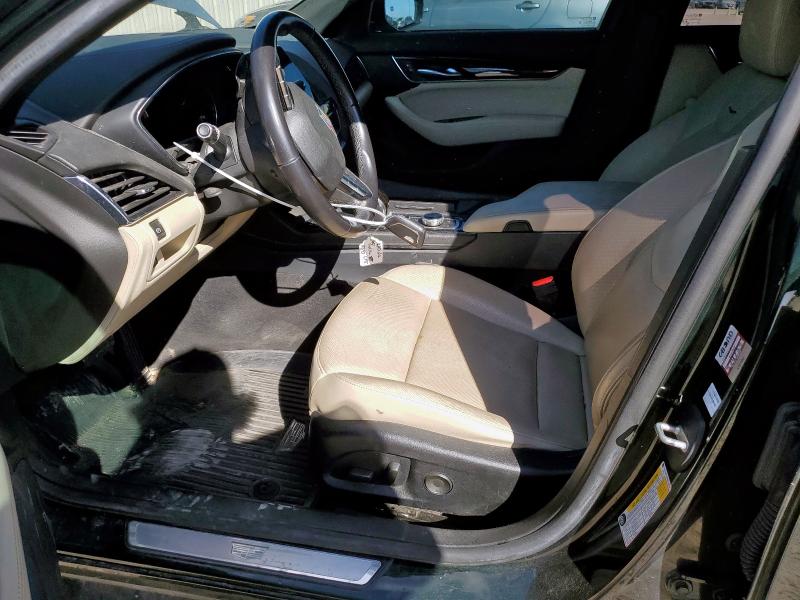 Photo 7 from auction – 2021 CADILLAC CT5 PREMIU with VIN 1G6DN5RK2M0110593