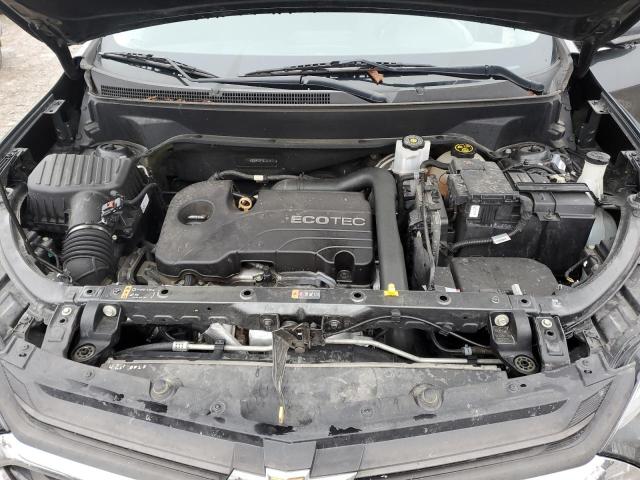 Photo 12 from auction – 2018 CHEVROLET EQUINOX LT with VIN 2GNAXJEV8J6110773