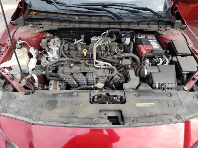 Photo 11 from auction – 2022 NISSAN ALTIMA SR with VIN 1N4BL4CV5NN304021
