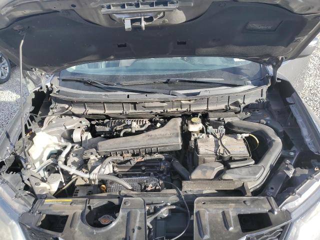 Photo 12 from auction – 2016 NISSAN ROGUE S with VIN KNMAT2MV2GP661236