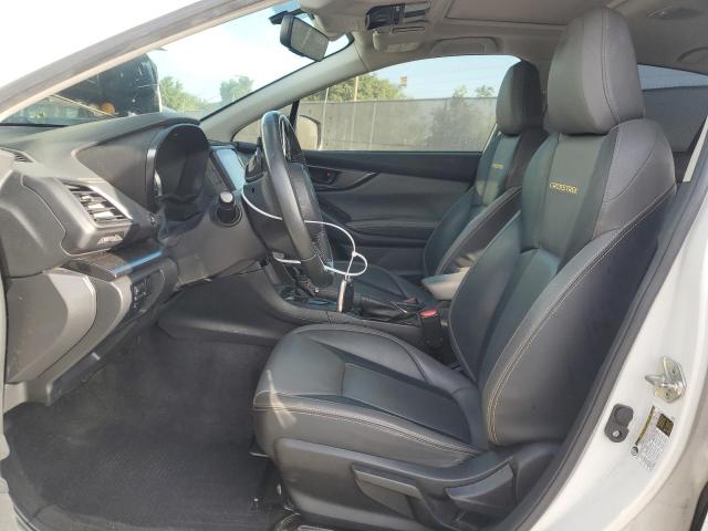 Photo 7 from auction – 2021 SUBARU CROSSTREK with VIN JF2GTHSC5MH285590