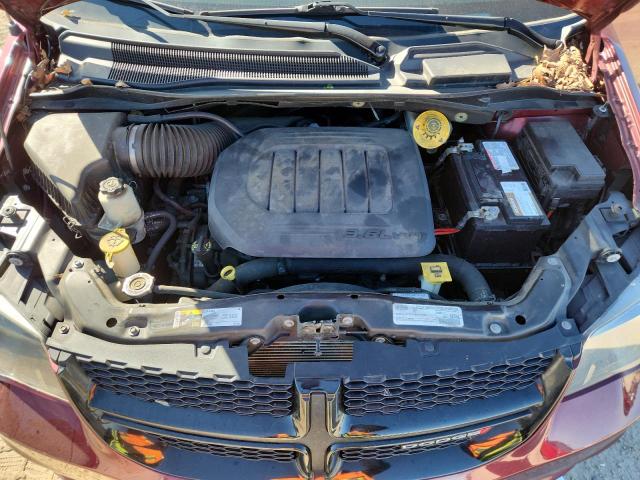 Photo 12 from auction – 2020 DODGE GRAND CARA with VIN 2C4RDGCG6LR228267