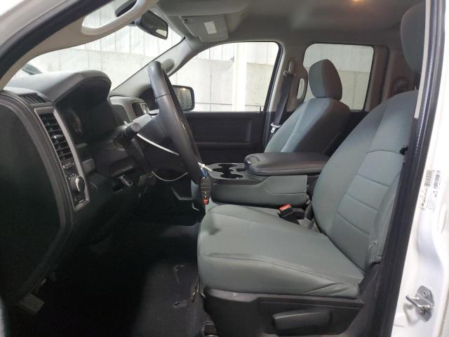 Photo 7 from auction – 2019 RAM 1500 CLASS with VIN 1C6RR6FG6KS719661