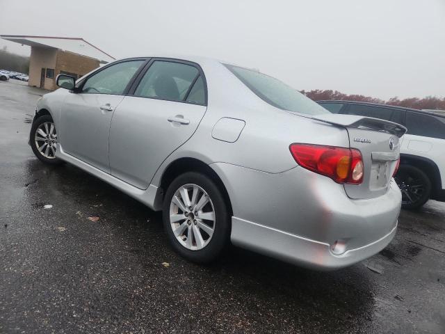 Zdjęcie 2 z aukcji – 2010 TOYOTA COROLLA BA z VIN 2T1BU4EE5AC465275