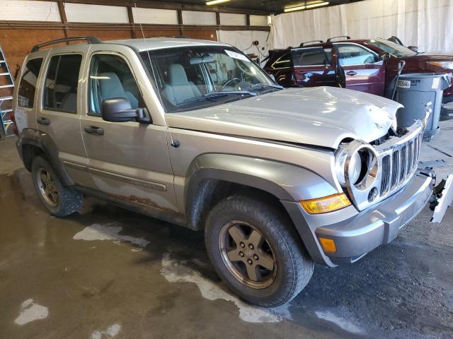 Photo 4 from auction – 2006 JEEP LIBERTY SP with VIN 1J8GL48K16W157764