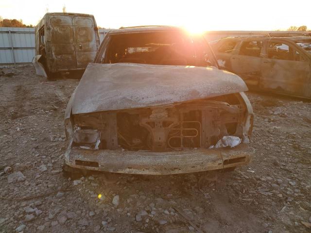 Photo 5 from auction – 1997 CHEVROLET BLAZER with VIN 1GNDT13W7V2183639