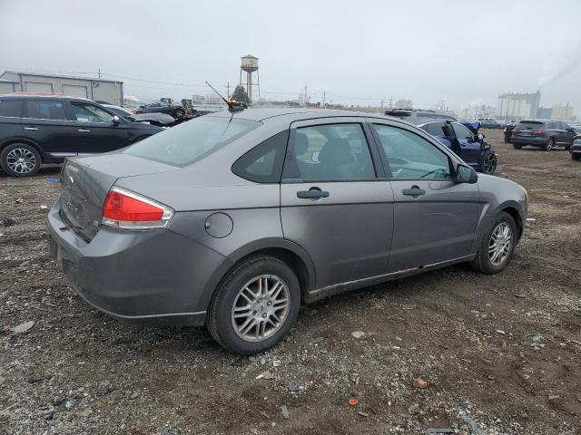 Photo 3 from auction – 2011 FORD FOCUS SE with VIN 1FAHP3FN9BW120498