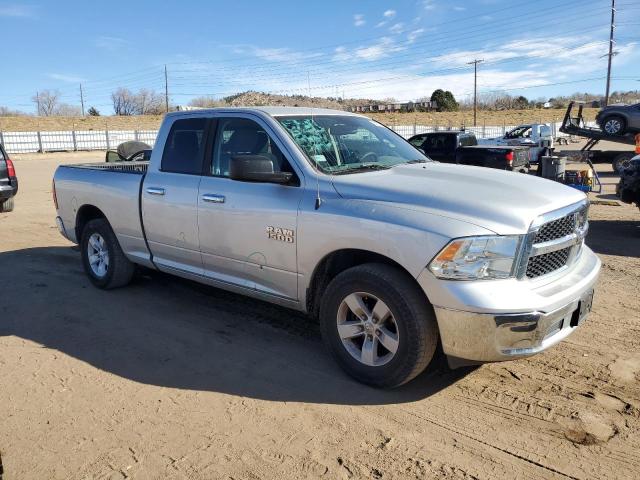 صورة رقم 4 من المزاد - 2016 RAM 1500 SLT مع VIN 1C6RR6GG8GS375658