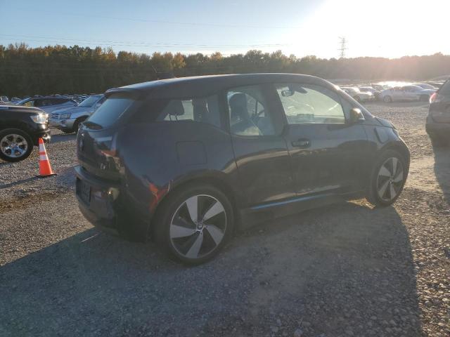 Foto 3 de la subasta – 2014 BMW I3 REX con VIN WBY1Z4C55EV273341