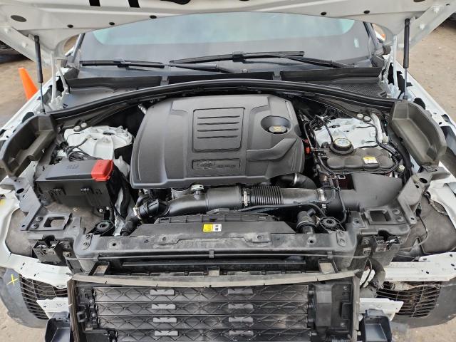 Photo 12 from auction – 2024 LAND ROVER RANGE ROVE with VIN SALYJ2EX3RA390853