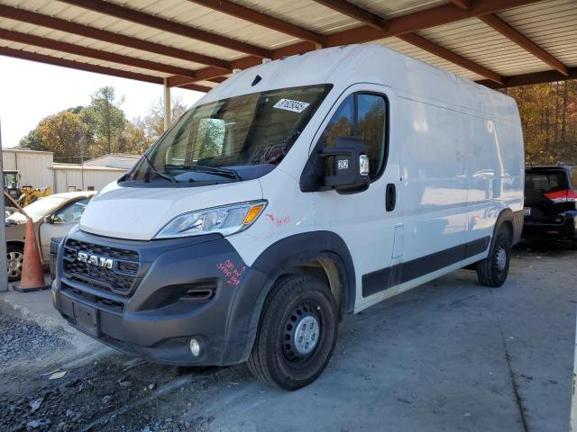 RAM PROMASTER 2024 with VIN 3C6LRVDGXRE133352 - Photo from auction