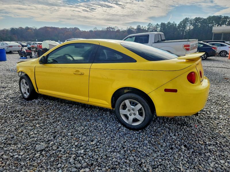 Photo 2 from auction – 2006 CHEVROLET COBALT LS with VIN 1G1AK15F767754622