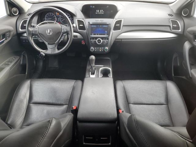 Photo 8 from auction – 2017 ACURA RDX TECHNO with VIN 5J8TB3H54HL015945