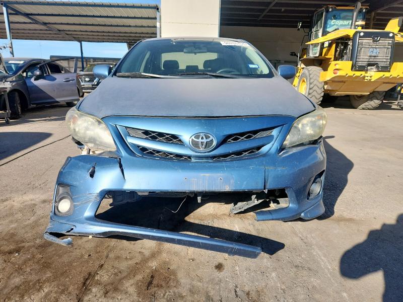 صورة رقم 5 من المزاد - 2013 TOYOTA COROLLA BA مع VIN 5YFBU4EE9DP218913