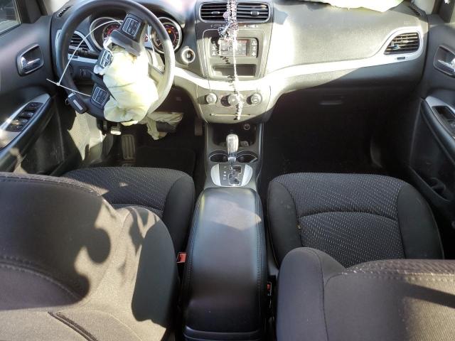 Photo 8 from auction – 2019 DODGE JOURNEY SE with VIN 3C4PDCBB6KT821323