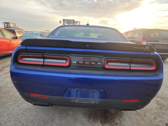 Photo 6 from auction – 2020 DODGE CHALLENGER with VIN 2C3CDZFJ3LH184585