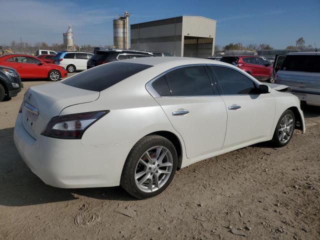 Photo 3 from auction – 2014 NISS MAXIMA with VIN 1N4AA5AP7EC460892