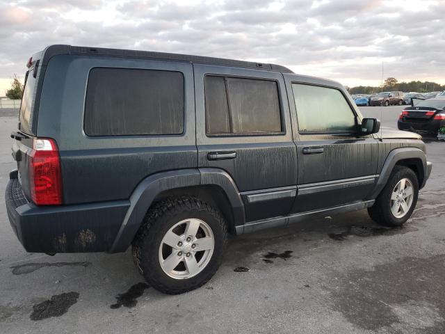 Photo 3 from auction – 2008 JEEP COMMANDER with VIN 1J8HH48K78C142907
