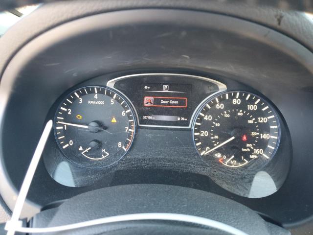 Photo 9 from auction – 2016 NISSAN ALTIMA 2.5 with VIN 1N4AL3APXGC174679