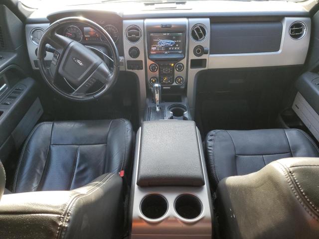Photo 8 from auction – 2014 FORD F150 with VIN 1FTFW1ET3EKF22666