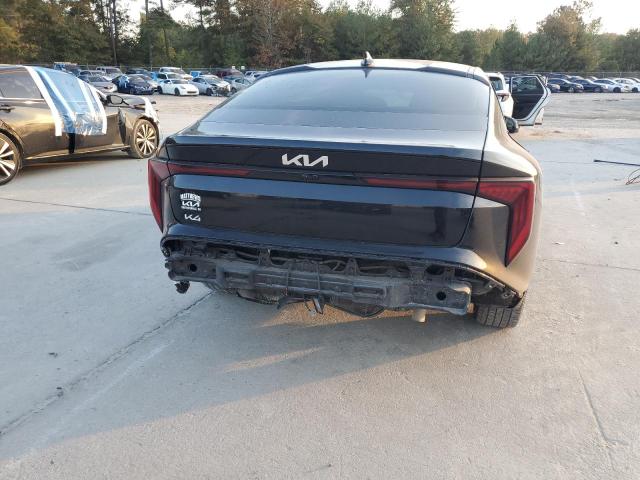 Photo 6 from auction – 2025 KIA K4 EX with VIN 3KPFU4DE1SE005584