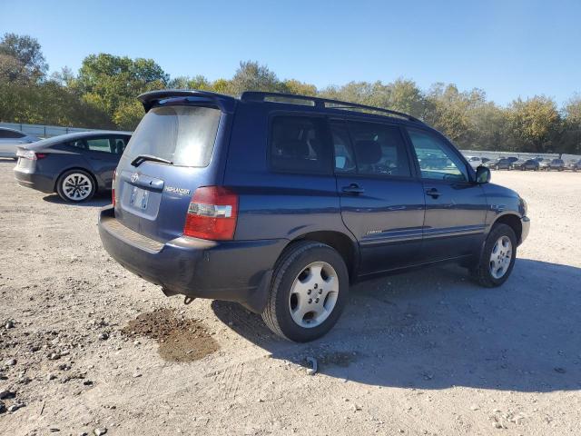 Photo 3 from auction – 2007 TOYOTA HIGHLANDER with VIN JTEEP21A770213750