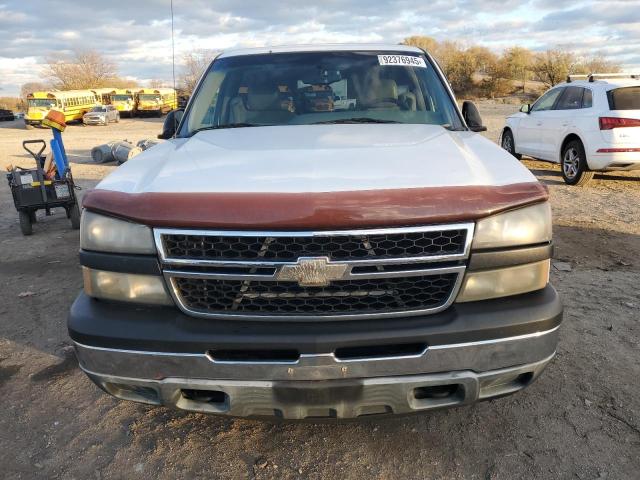 Photo 5 from auction – 2007 CHEVROLET SILVERADO with VIN 3GCEC14X07G211487