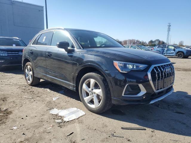 Photo 4 from auction – 2021 AUDI Q3 PREMIUM with VIN WA1AUCF34M1071109