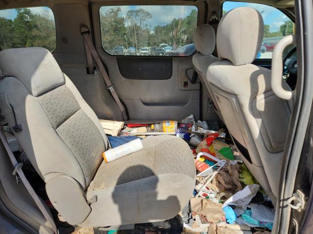 صورة رقم 11 من المزاد - 2007 CHEVROLET UPLANDER L مع VIN 1GNDV23167D150465