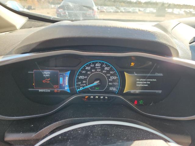 Photo 9 from auction – 2013 FORD C-MAX SEL with VIN 1FADP5BUXDL548950