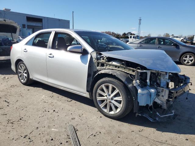 Photo 4 from auction – 2014 TOYOTA CAMRY L with VIN 4T4BF1FKXER384778