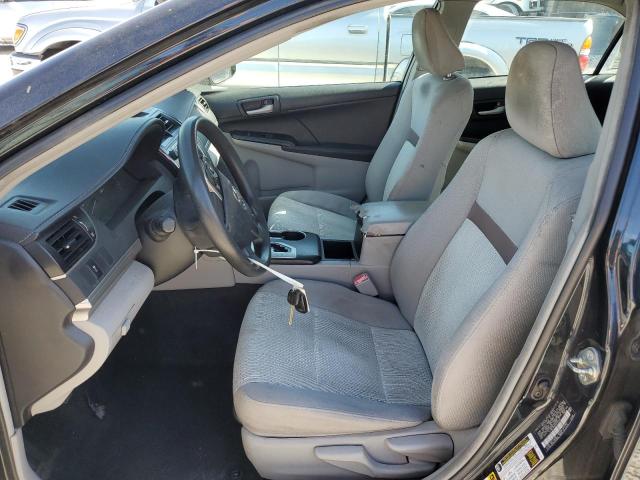 Photo 7 from auction – 2014 TOYOTA CAMRY L with VIN 4T1BF1FK7EU731445