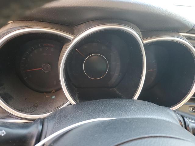 Photo 9 from auction – 2015 KIA OPTIMA EX with VIN 5XXGN4A73FG420281