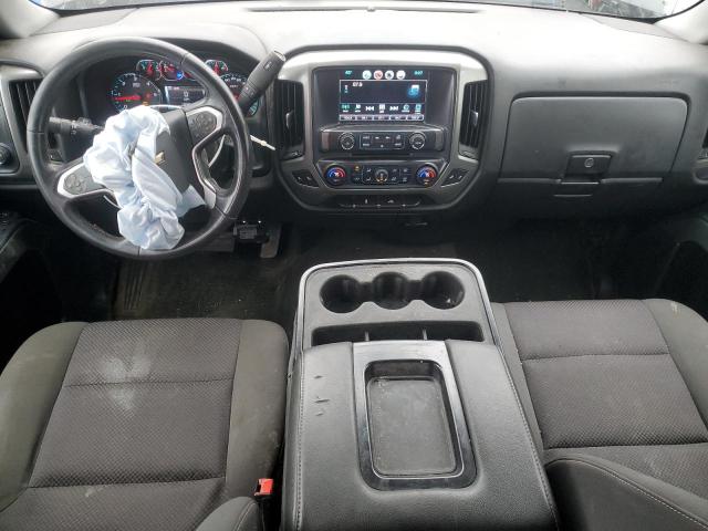 Photo 8 from auction – 2018 CHEVROLET SILVERADO with VIN 1GCVKREC2JZ245533