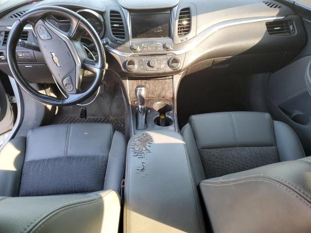 Photo 8 from auction – 2015 CHEVROLET IMPALA LT with VIN 2G1115SL3F9181513