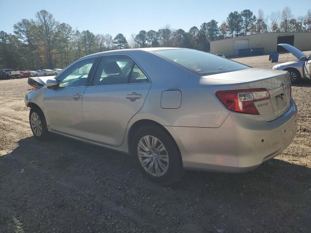 Photo 2 from auction – 2013 TOYOTA CAMRY L with VIN 4T4BF1FK7DR316534