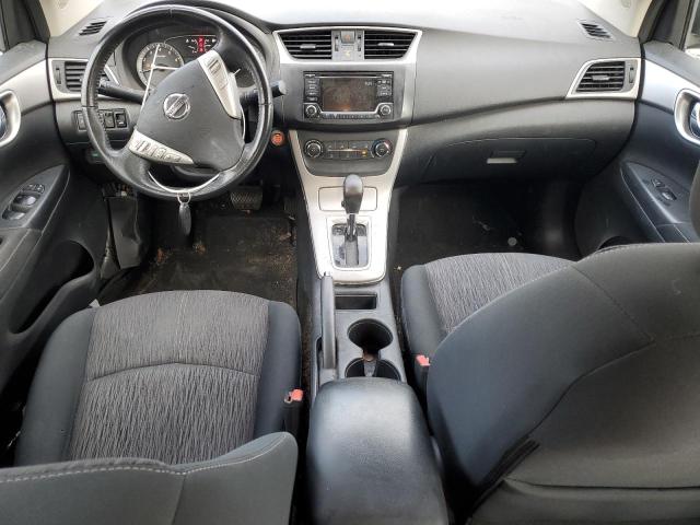 Zdjęcie 8 z aukcji – 2015 NISSAN SENTRA z VIN 3N1AB7AP2FL668528