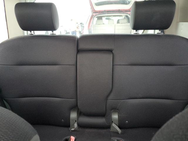 Foto 10 de la subasta – 2010 NISSAN CUBE BASE con VIN JN8AZ2KR7AT161676