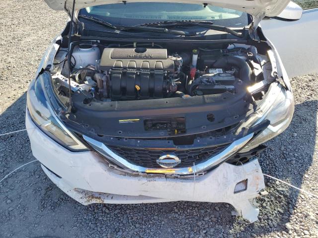 Photo 11 from auction – 2019 NISSAN SENTRA S with VIN 3N1AB7AP6KY454610