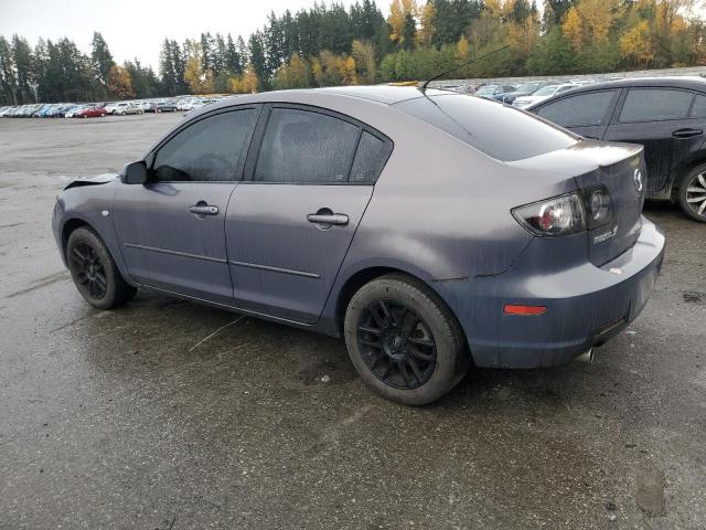 Photo 2 from auction – 2008 MAZDA 3 I with VIN JM1BK12F781781034