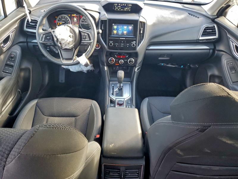 Photo 8 from auction – 2024 SUBARU FORESTER P with VIN JF2SKADC4RH410149