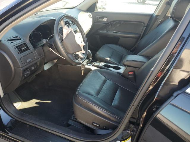 Photo 7 from auction – 2012 FORD FUSION SPO with VIN 3FAHP0KC8CR448826